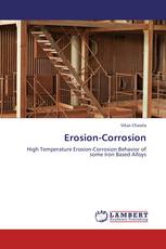 Erosion-Corrosion