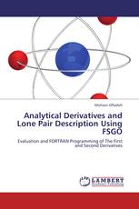 Analytical Derivatives and Lone Pair Description Using FSGO