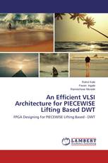 An Efficient VLSI Architecture for PIECEWISE Lifting Based DWT