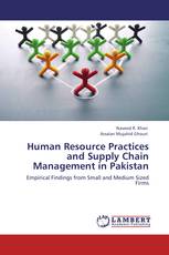 Human Resource Practices and Supply Chain Management in Pakistan