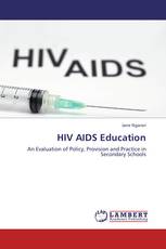 HIV AIDS Education