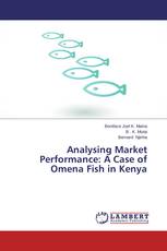 Analysing Market Performance: A Case of Omena Fish in Kenya