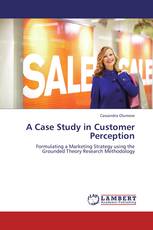 A Case Study in Customer Perception
