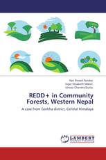 REDD+ in Community Forests, Western Nepal
