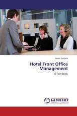 Hotel Front Office Management