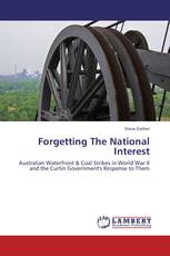 Forgetting The National Interest