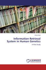Information Retrieval System in Human Genetics