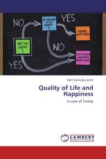 Quality of Life and Happiness