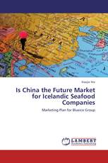 Is China the Future Market for Icelandic Seafood Companies