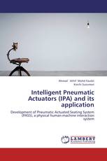 Intelligent Pneumatic Actuators (IPA) and its application