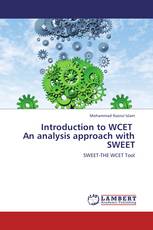 Introduction to WCET   An analysis approach with SWEET