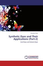 Synthetic Dyes and Their Applications (Part-2)