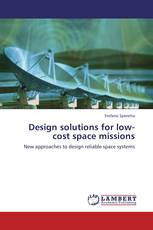 Design solutions for low-cost space missions