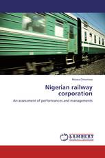Nigerian railway corporation
