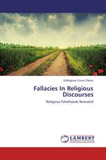 Fallacies In Religious Discourses