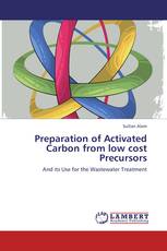 Preparation of Activated Carbon from low cost Precursors