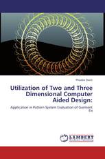 Utilization of Two and Three Dimensional Computer Aided Design: