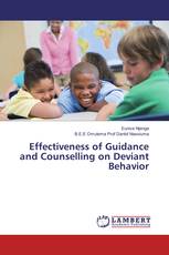 Effectiveness of Guidance and Counselling on Deviant Behavior