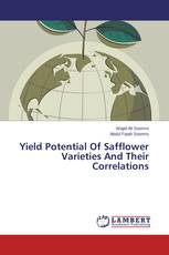 Yield Potential Of Safflower Varieties And Their Correlations