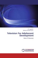 Television For Adolescent Development