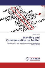 Branding and Communication on Twitter