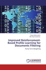 Improved Reinforcement-Based Profile Learning for Documents Filtering