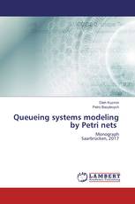 Queueing systems modeling by Petri nets