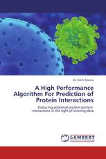 A High Performance Algorithm For Prediction of Protein Interactions