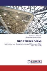 Non Ferrous Alloys