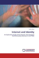 Internet and Identity