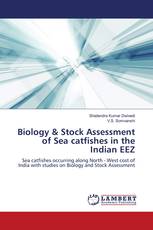Biology & Stock Assessment of Sea catfishes in the Indian EEZ