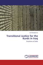Transitional Justice for the Kurds in Iraq
