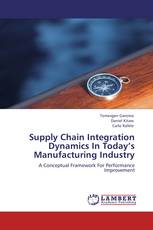 Supply Chain Integration Dynamics In Today’s Manufacturing Industry