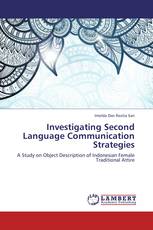 Investigating Second Language Communication Strategies