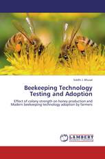 Beekeeping Technology Testing and Adoption