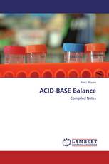 ACID-BASE Balance