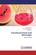 Functional Food and Beverages