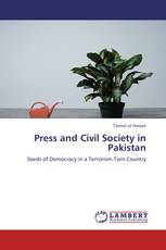 Press and Civil Society in Pakistan