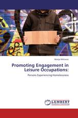 Promoting Engagement in Leisure Occupations:
