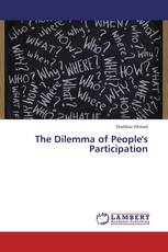 The Dilemma of People's Participation