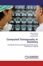 Computed Tomography in Dentistry