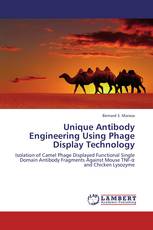 Unique Antibody Engineering Using Phage Display Technology