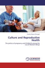 Culture and Reproductive Health
