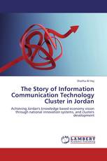 The Story of Information Communication Technology Cluster in Jordan