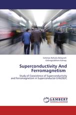 Superconductivity And Ferromagnetism