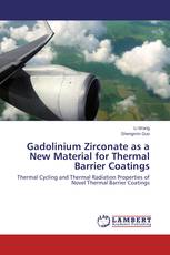 Gadolinium Zirconate as a New Material for Thermal Barrier Coatings