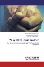 Your Slave , Our Brother