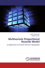 Multivariate Proportional Hazards Model