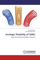 strategic flexibility of SMEs