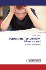 Depression, Test-Anxiety, Memory and